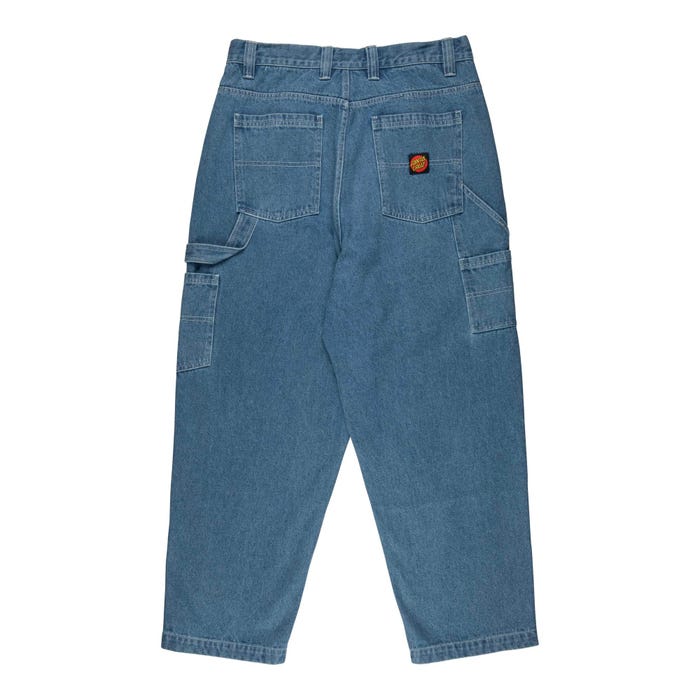 Jeans Carpenter Big Santa Cruz