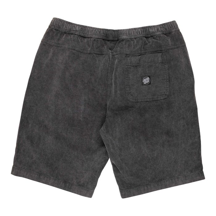 Pantaloncini Chill shorts grigio scuro