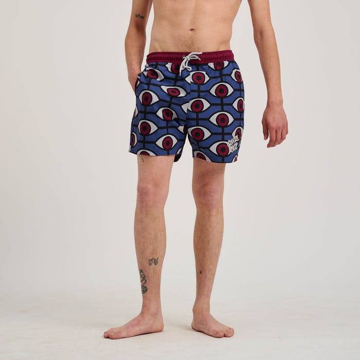 Boardshort Salba eyes