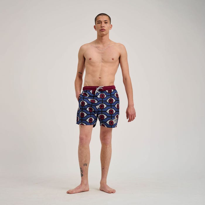 Boardshort Salba eyes