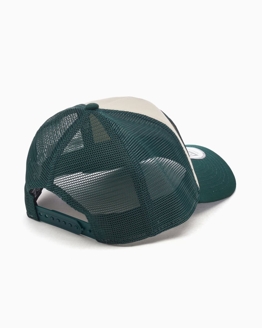 Cappellino A-Frame Aspen Ski verde