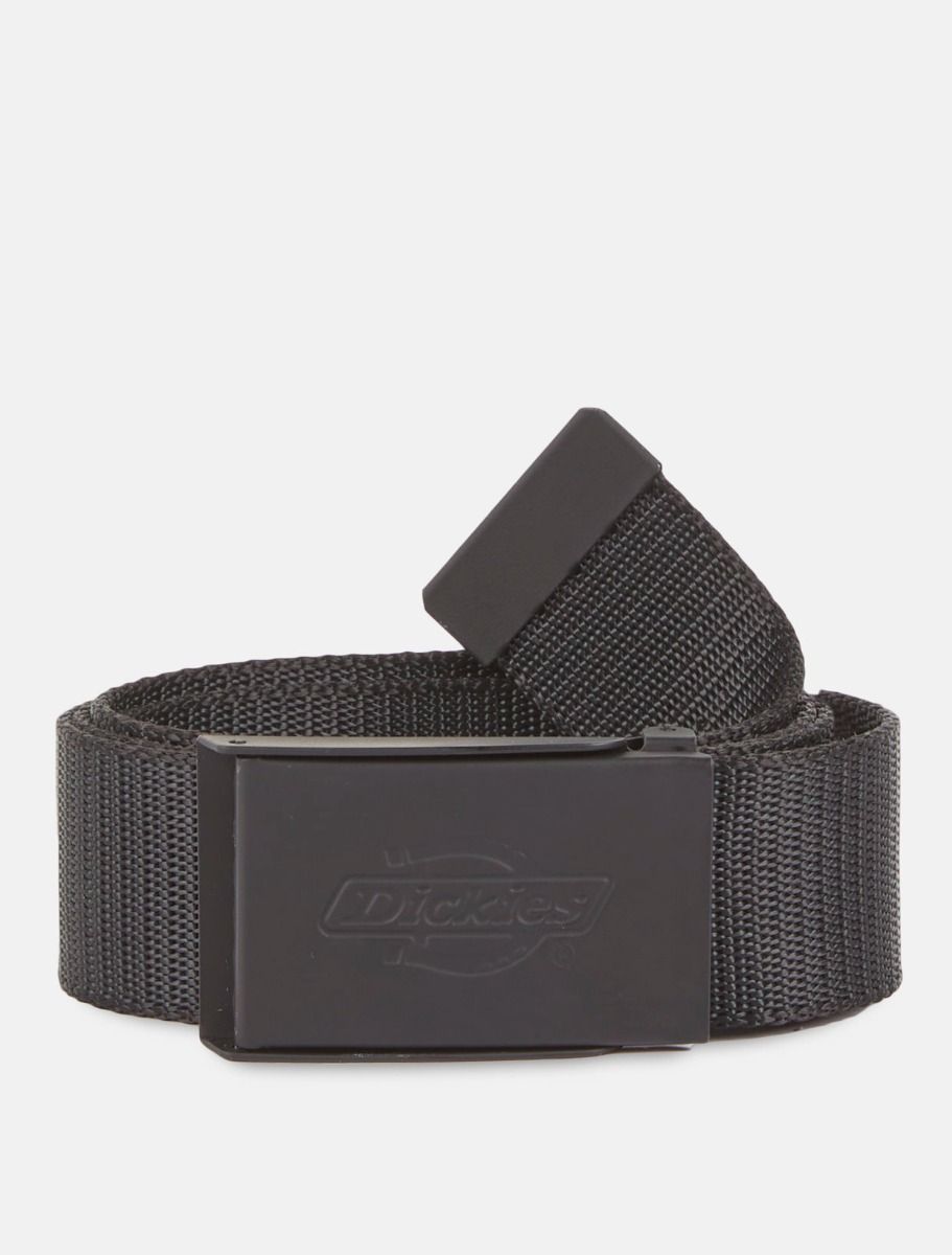 Cintura Deep lodge nero