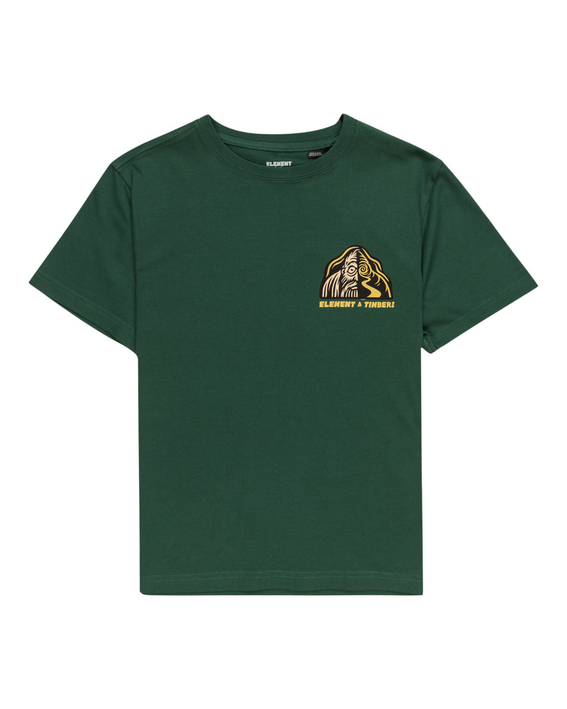 T-Shirt The In Between - 8/16 ANNI