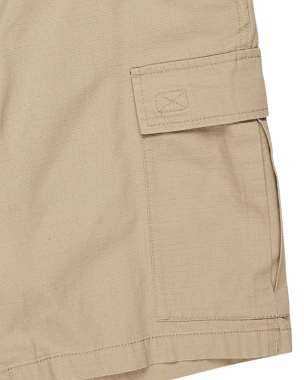 Pantaloncini Legion 21" cargo sabbia