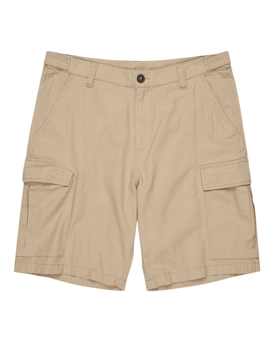Pantaloncini Legion 21" cargo sabbia