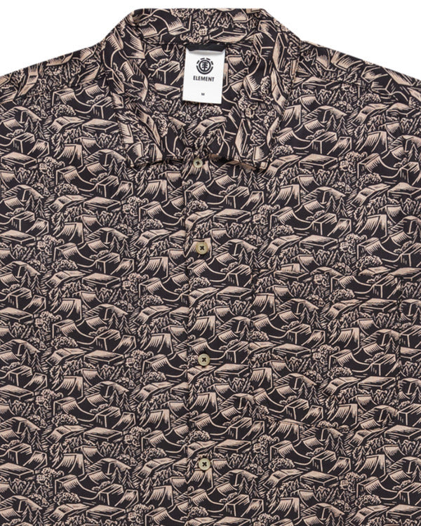 Camicia The Doers fantasia