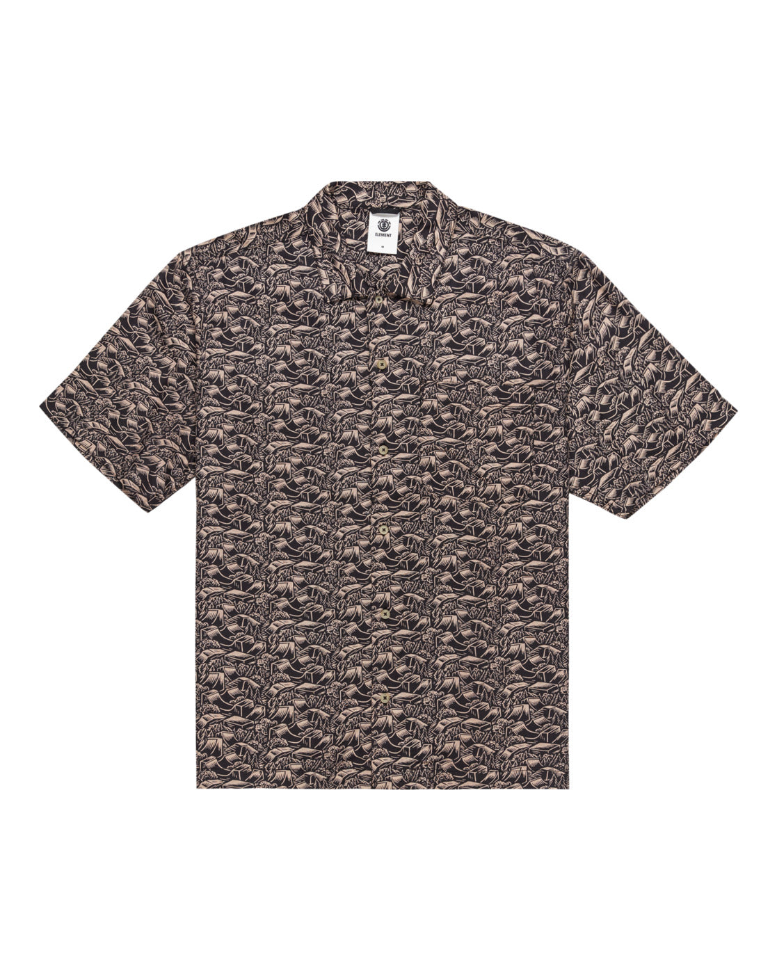 Camicia The Doers fantasia