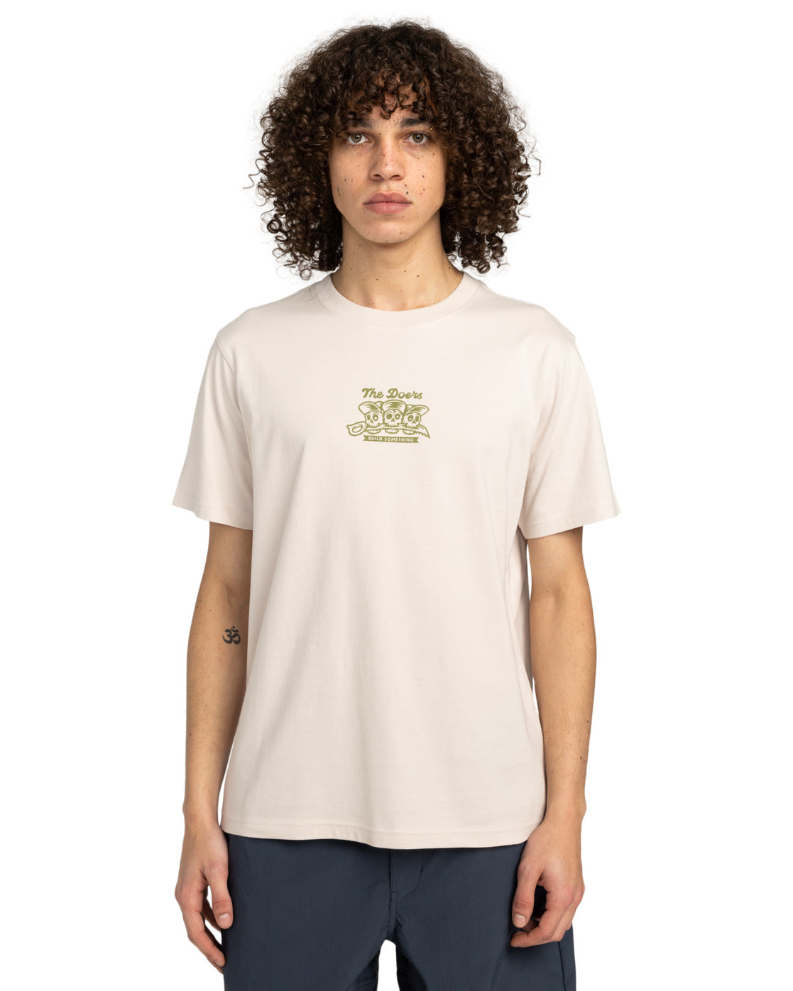 T-Shirt Timber Skeleton gang panna