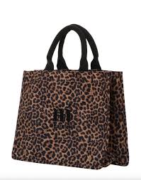 Borsa Matinée Capri maculato