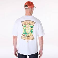 T-Shirt Drink bianco