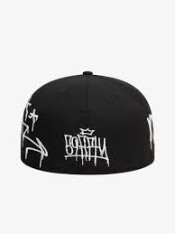Cappellino 59FIFTY New era nero