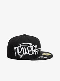 Cappellino 59FIFTY New era nero