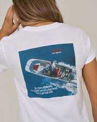 T-Shirt Whaler