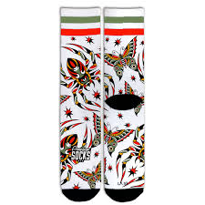 Calze American Socks Venom