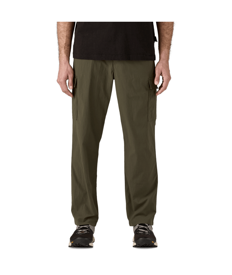 Pantalone Outdoor everyday UPF verdone