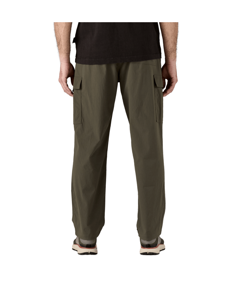 Pantalone Outdoor everyday UPF verdone