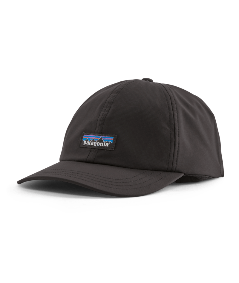 Cappellino Terrebonne nero