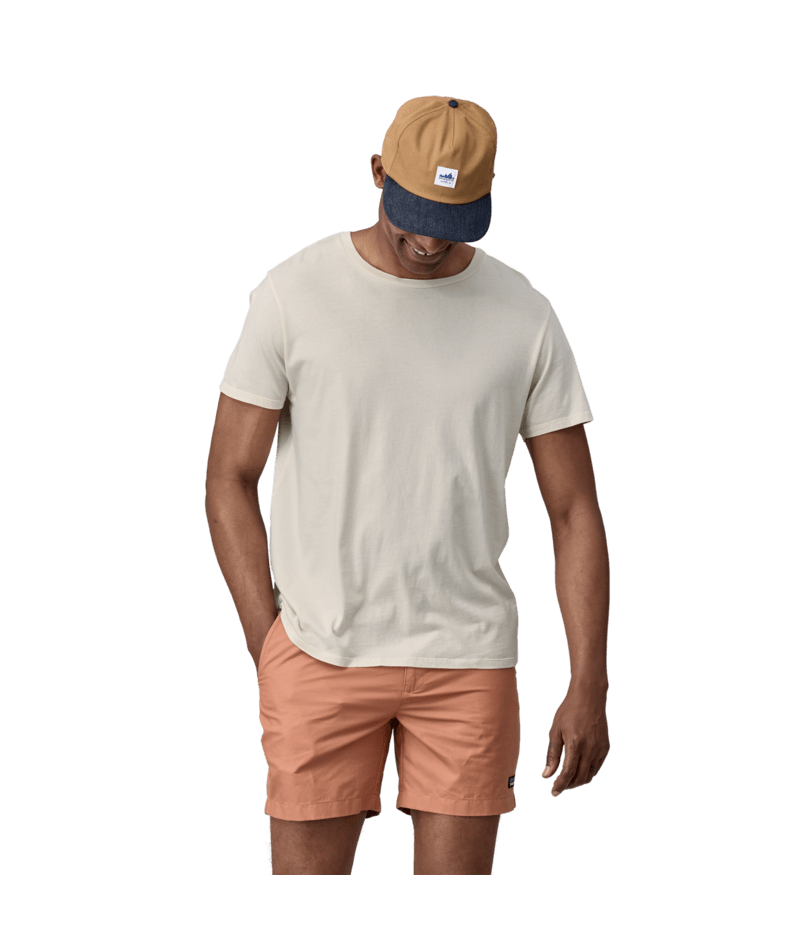 T-Shirt Daily panna