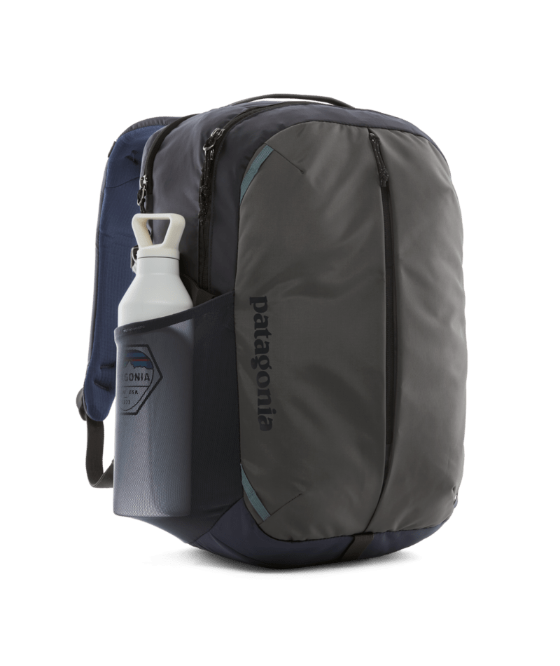 Zaino Refugio Day nero 26L