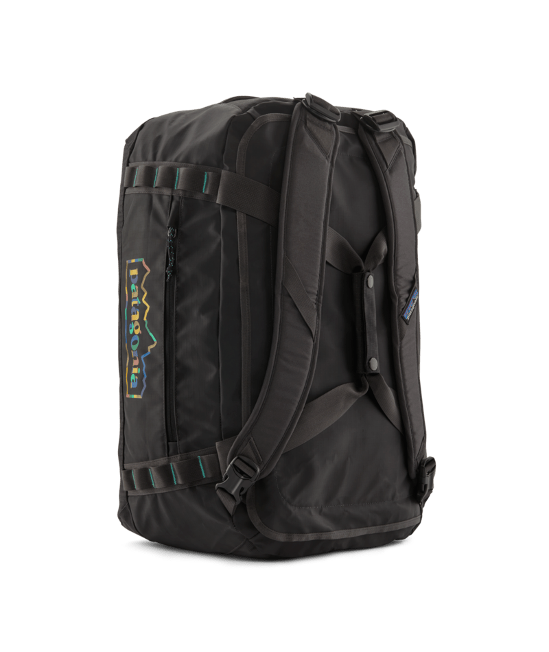Zaino Black Hole Duffel nero 40L