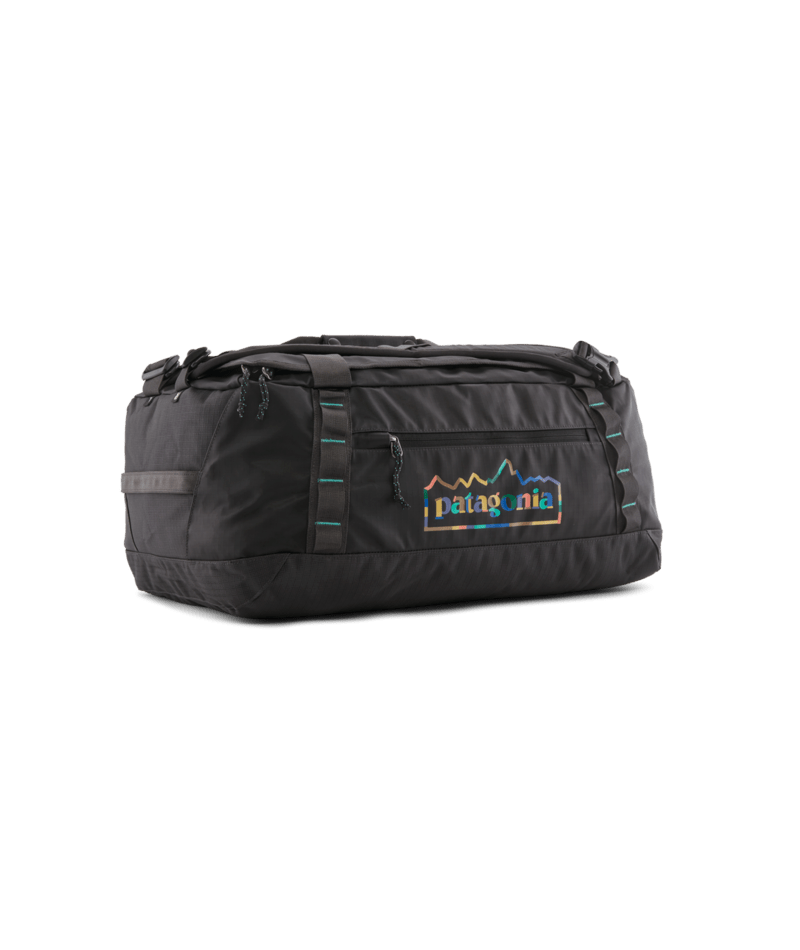 Zaino Black Hole Duffel nero 40L