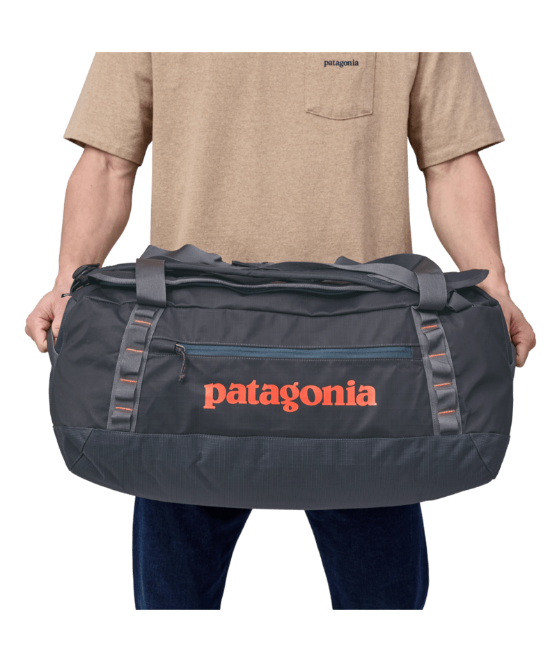 Zaino Black Hole Duffel 55L