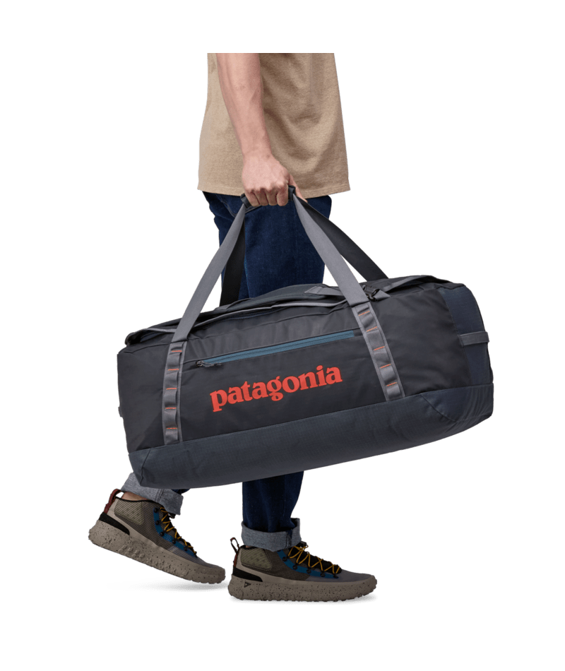 Zaino Black Hole Duffel 70L