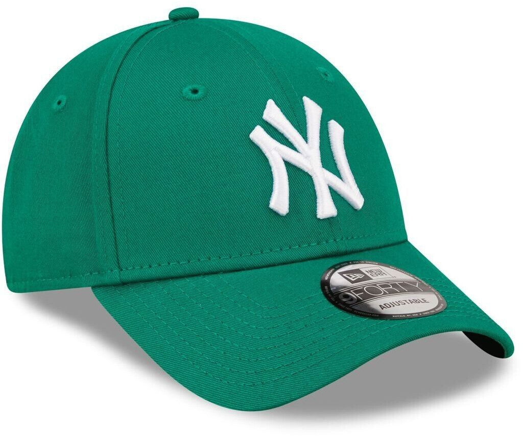 Cappellino 9FORTY verde da donna