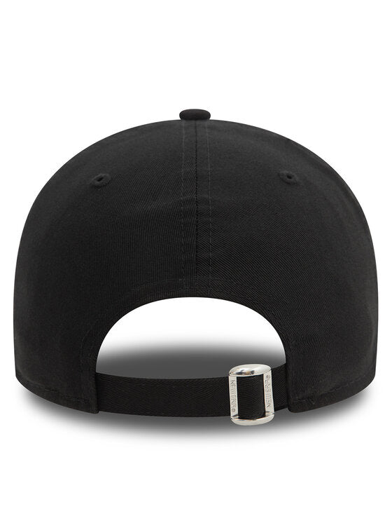 Cappellino 9FORTY Sox nero