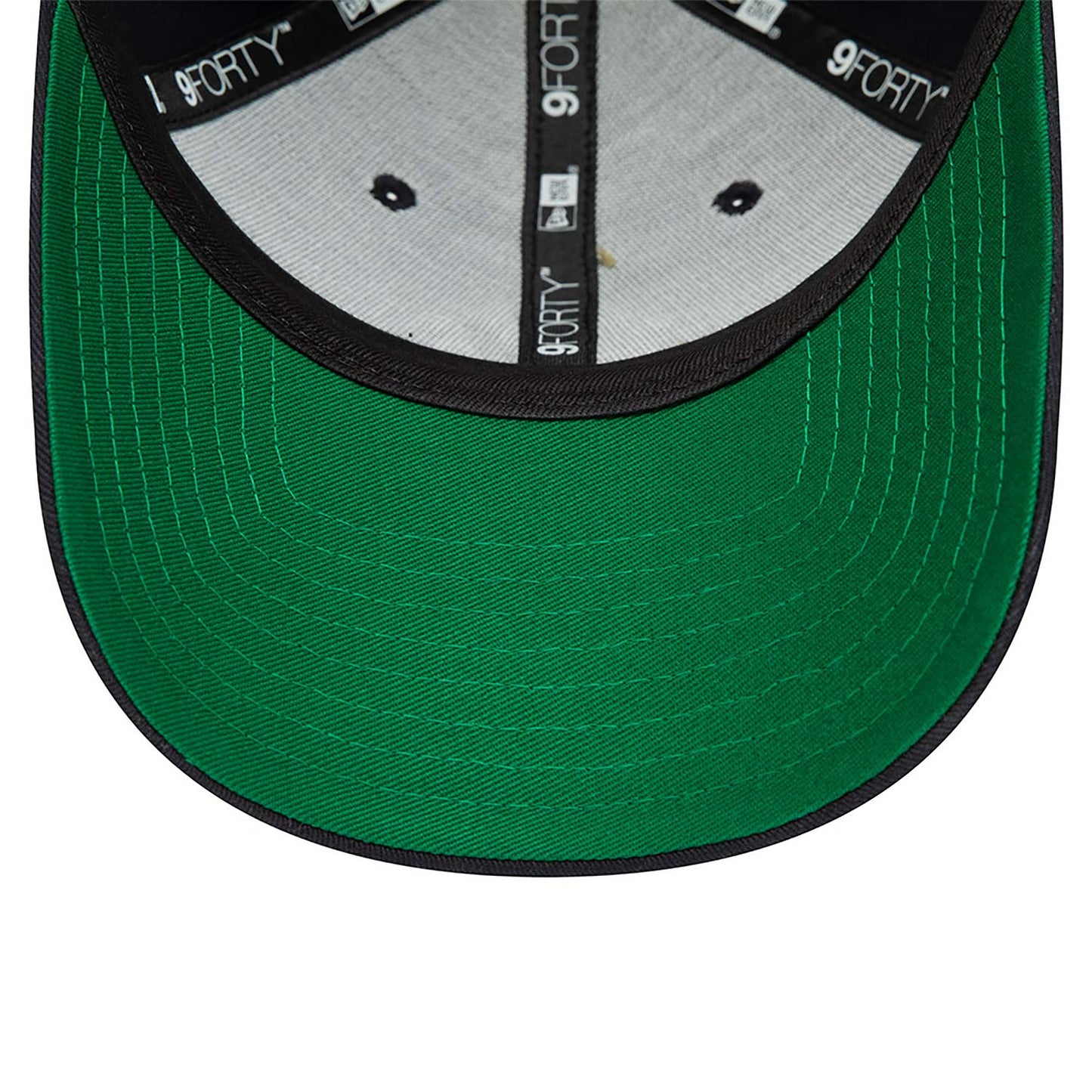 Cappellino 9FORTY New York Yankees regolabile blu