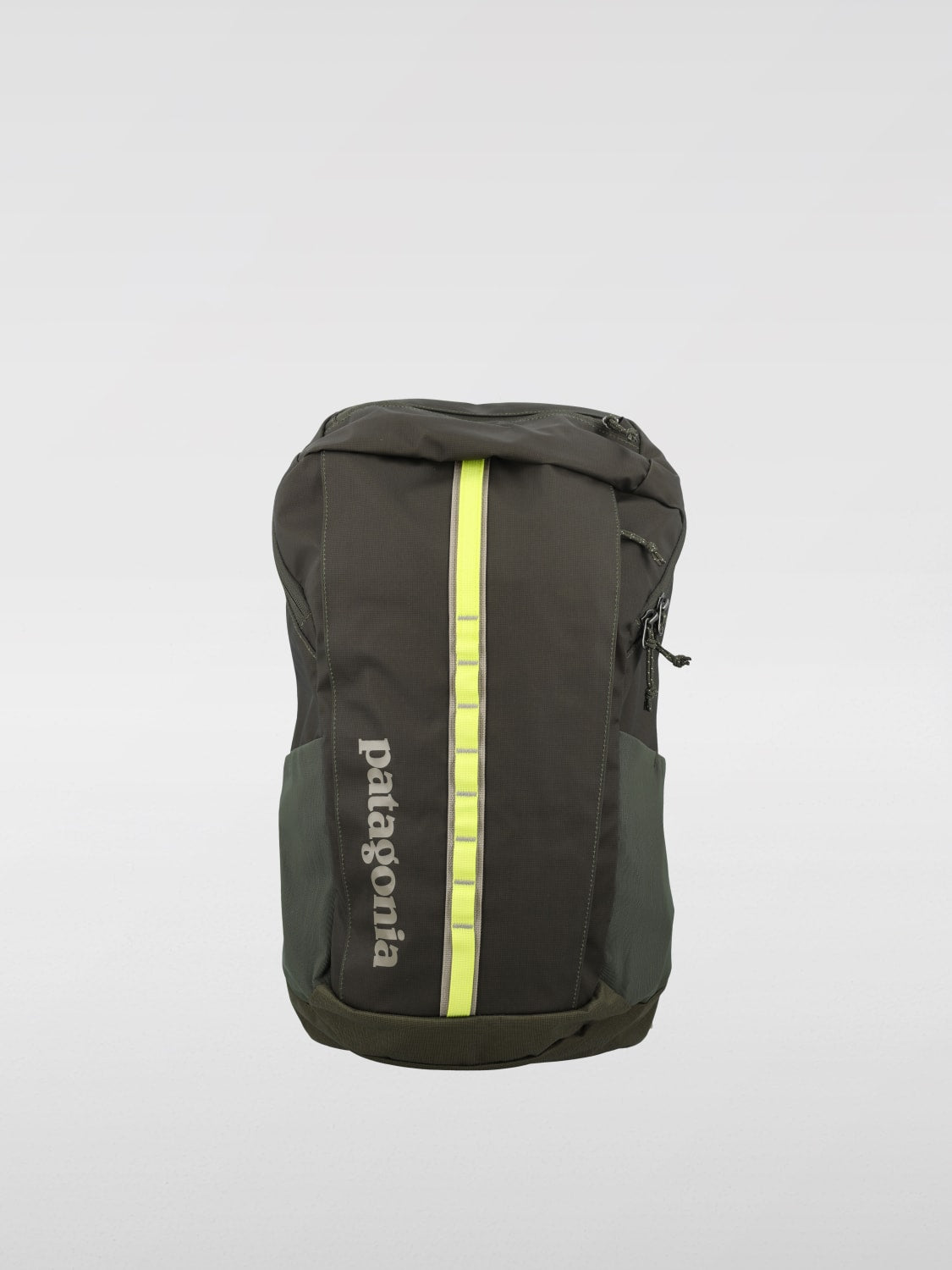 Zaino Black Hole Pack verde 25L