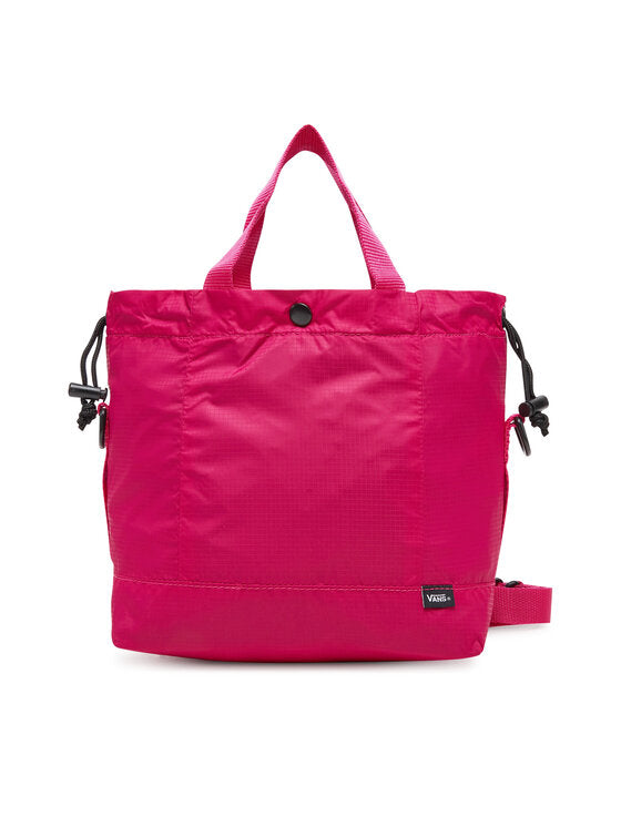 Borsa Vans mini fucsia