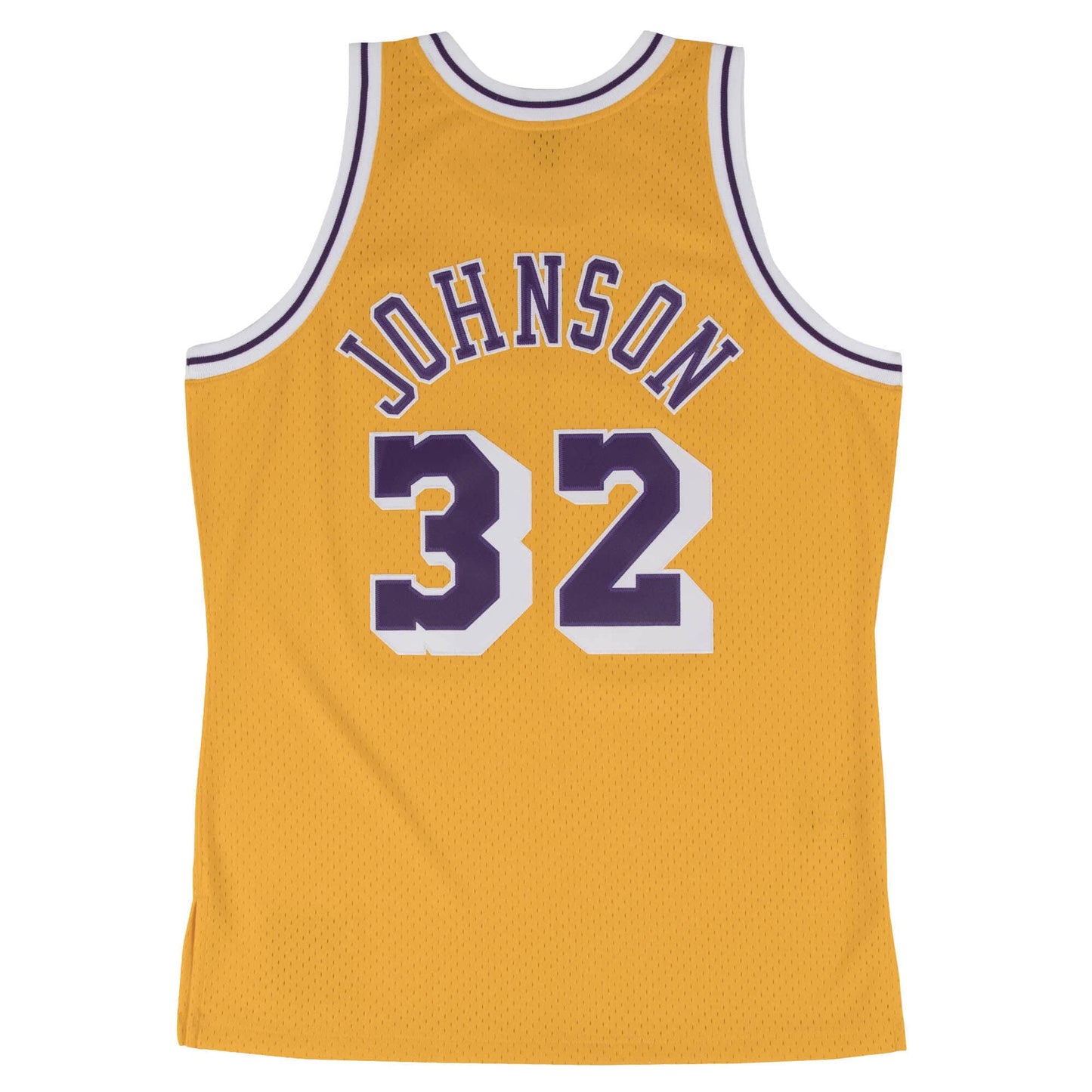Canotta Los Angeles Lakers 1984- Magic Johnson