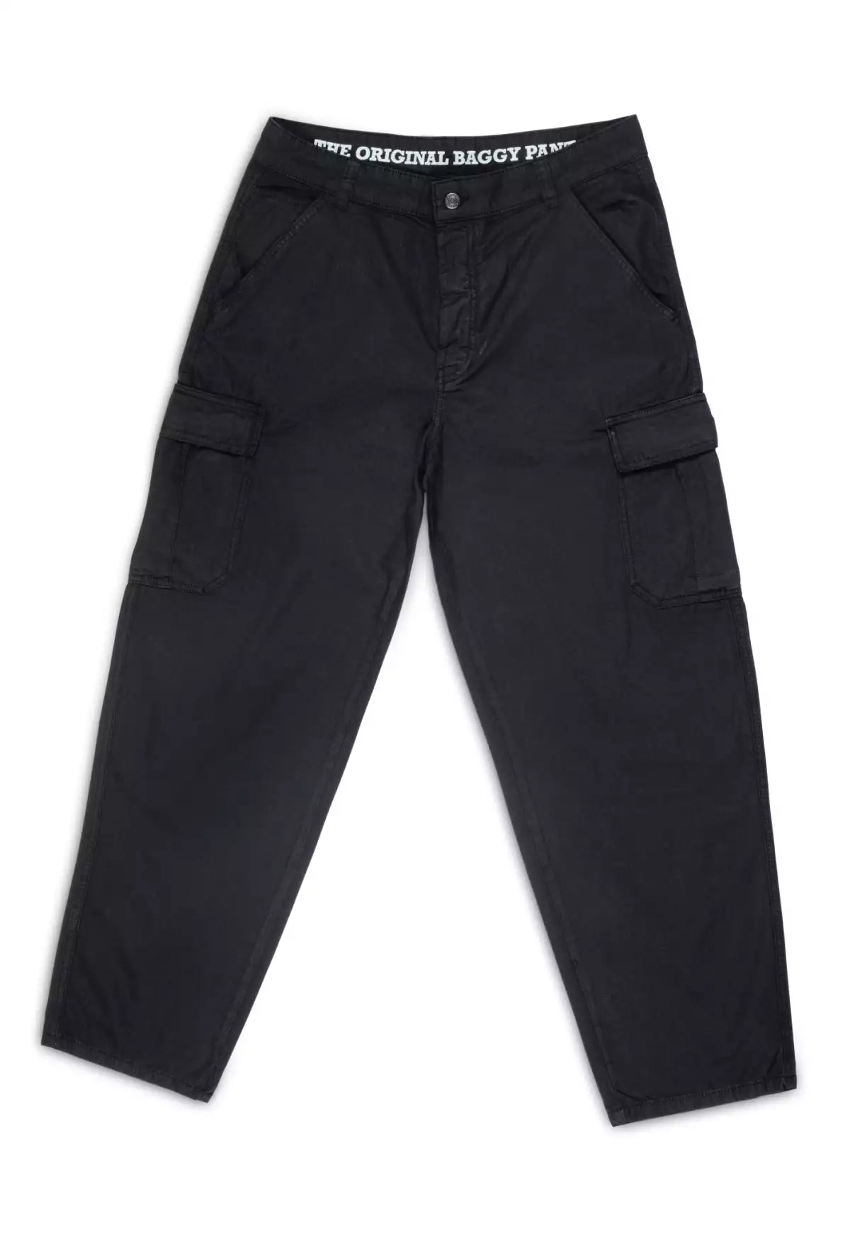 Pantalone Donna HomeBoy x-tra Cargo nero
