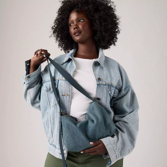 Borsa Levi's in denim