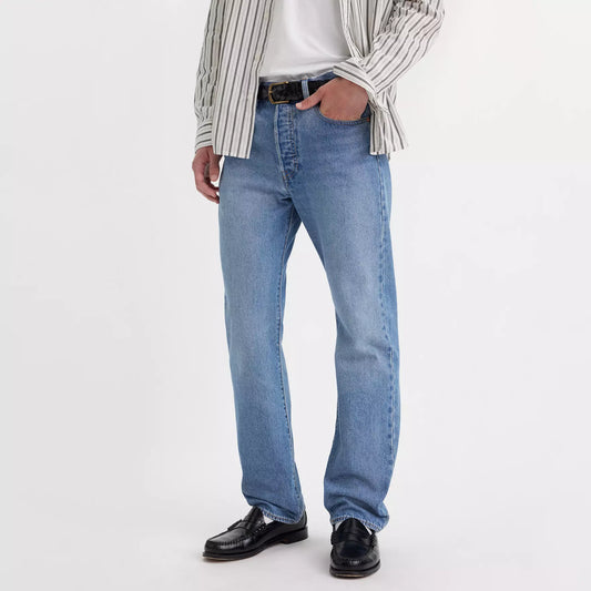 Jeans 501 Original denim