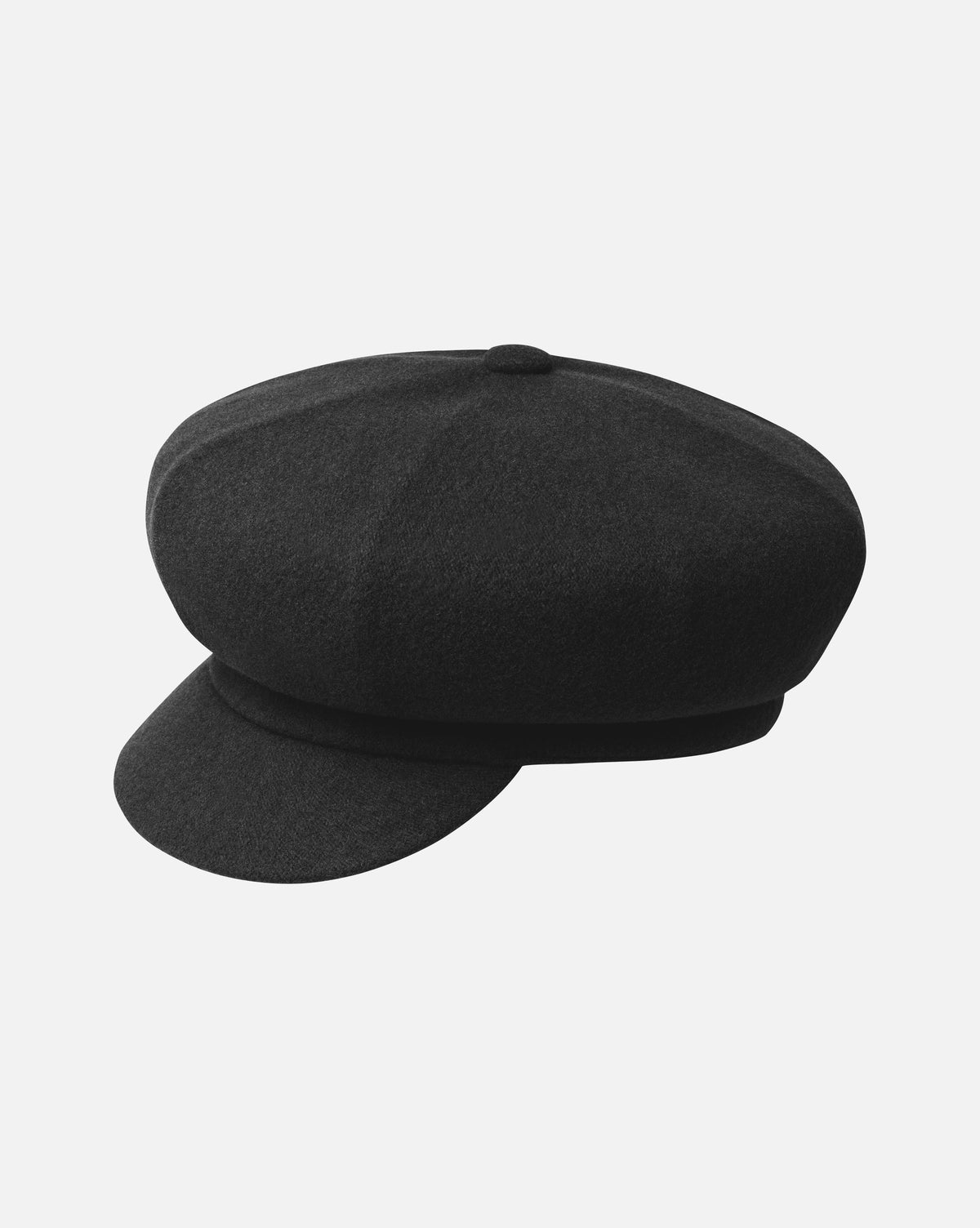 Cappellino Kangol Wool nero