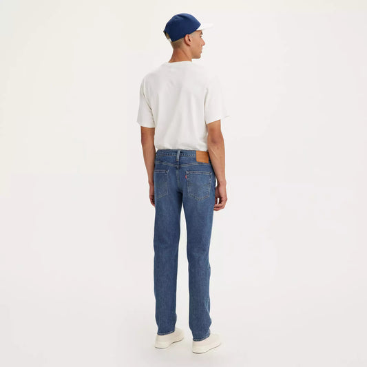 Jeans 511 Slim classic blue