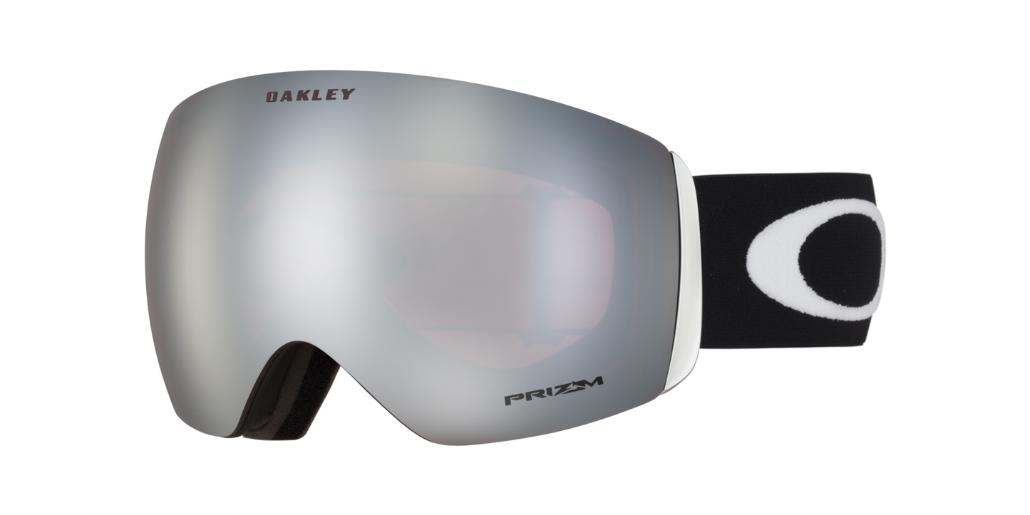 Maschera Flight deck L da snow goggles
