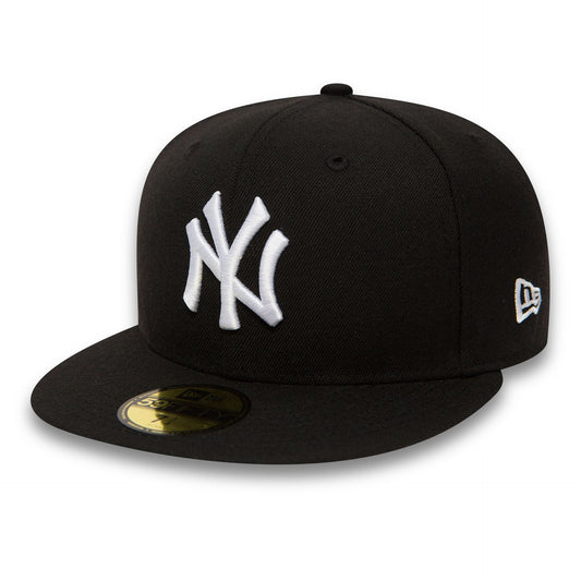 Cappellino 59FIFTY nero