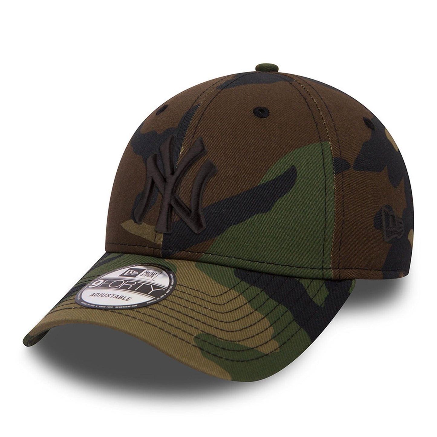 Cappellino 9FORTY militare