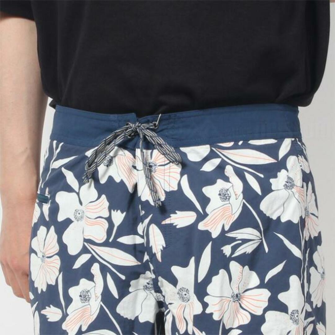 Boardshorts Wavefarer 19" fantasia floreale