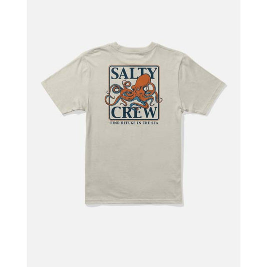 T-Shirt Ink Slinger panna