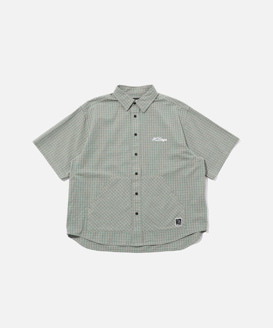 Camicia X-LARGE a quadri