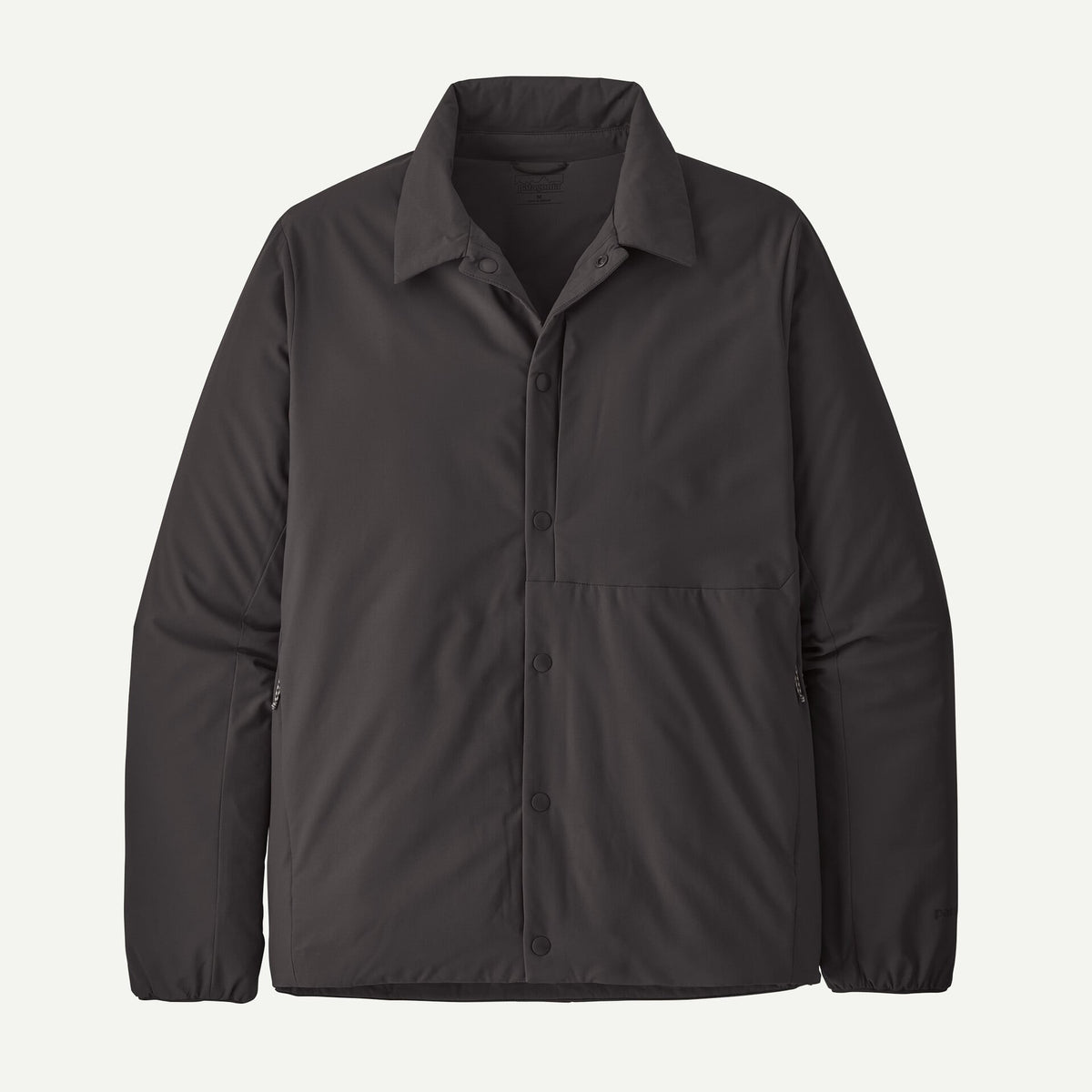 Giacca a camicia Nano Air nero