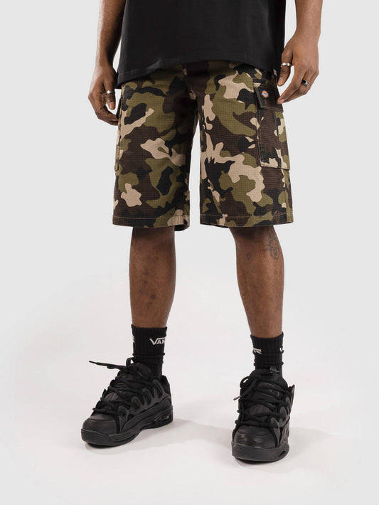Shorts Eagle bend cargo militare