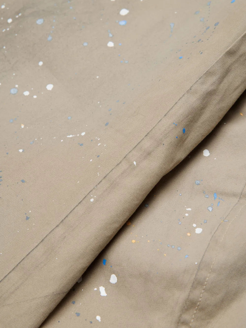 Trench Maison Margiela sabbia - 12/16 ANNI
