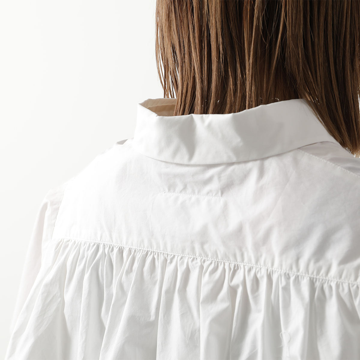 Camicia Maison Margiela bianco - 8/16 ANNI