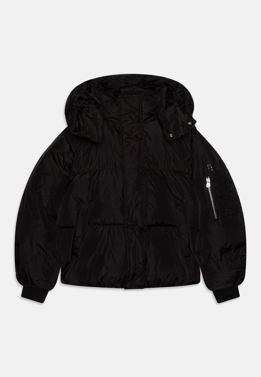 Bomber Maison Margiela nero - 12/16 ANNI