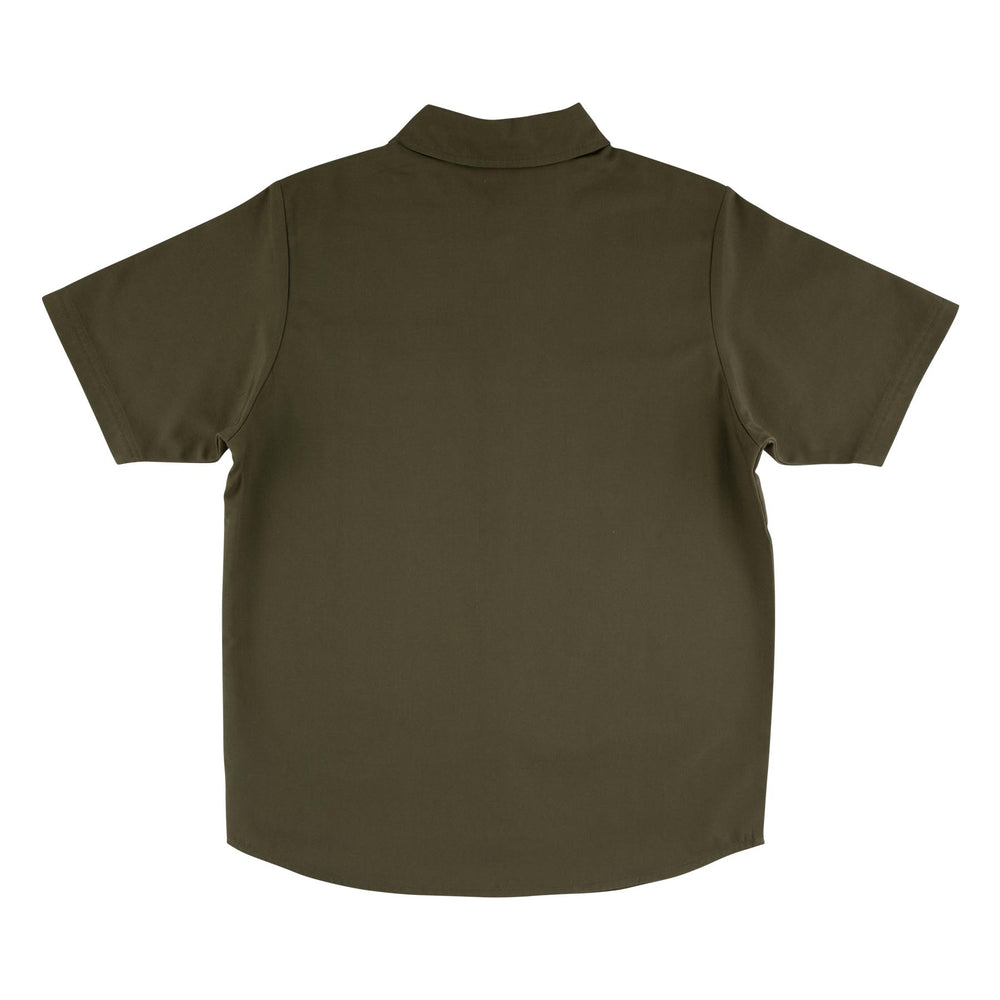 Camicia Union work verdone